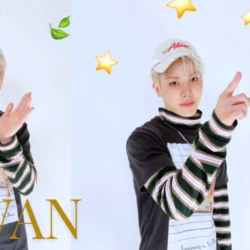 A moment captured by So Junghwan (TREASURE)'s fan