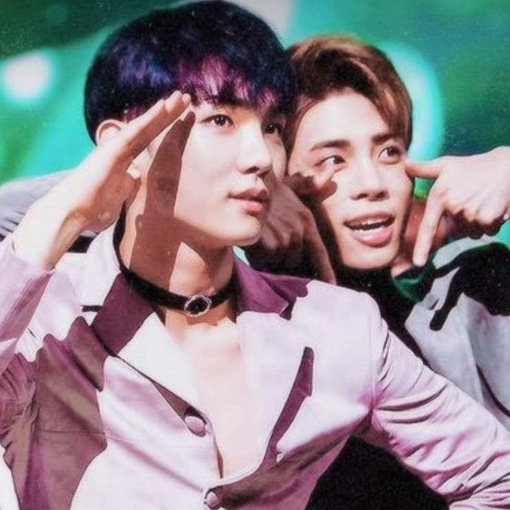 Latest photo of Jonghyun (SHINee)