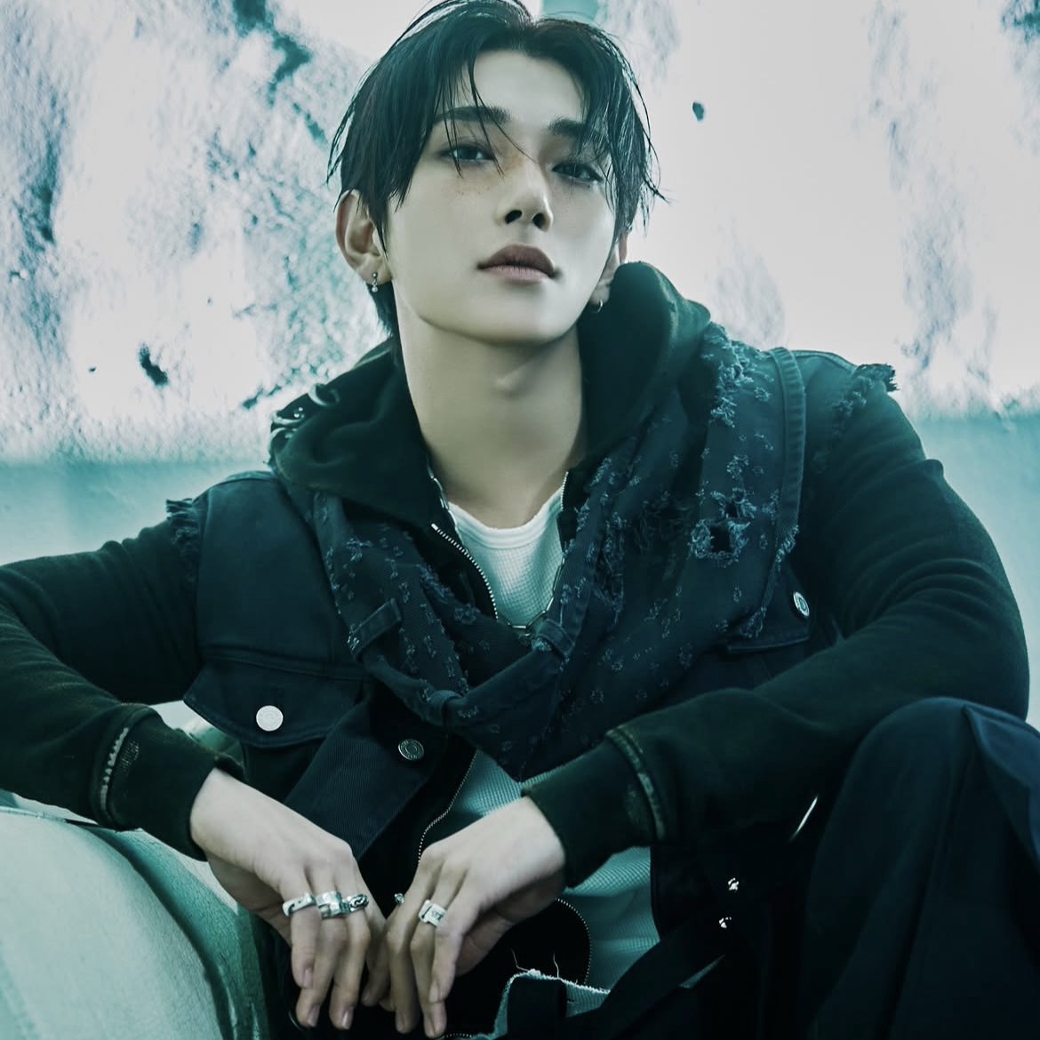 Joshua (SEVENTEEN)的幕後花絮