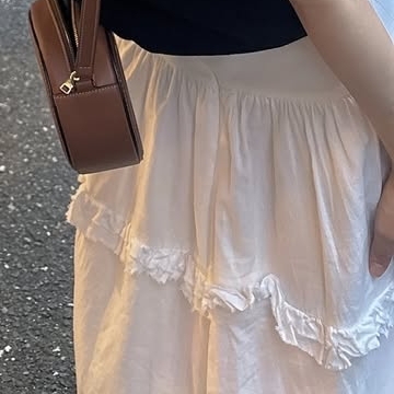 Recent activity shot of Jeong Yein (Lovelyz)