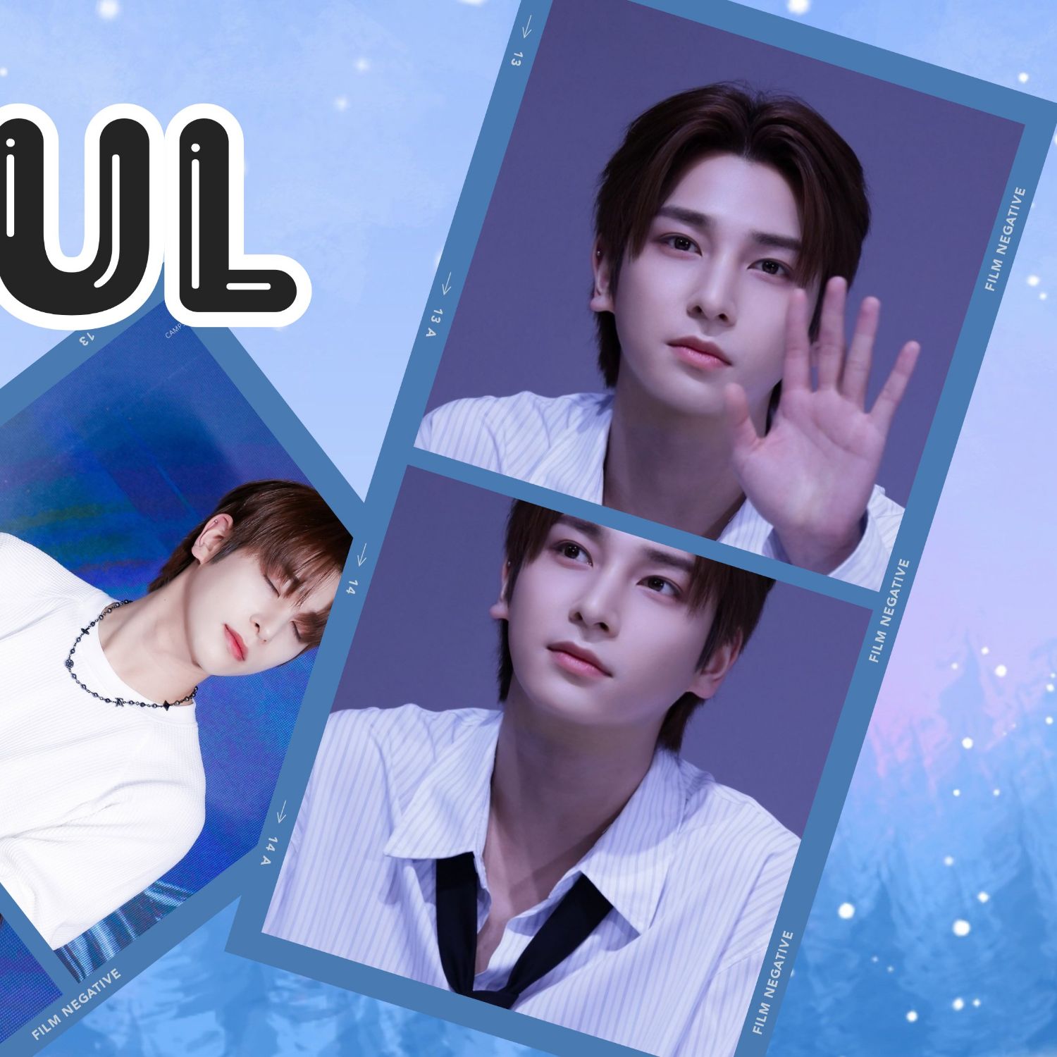 Latest photo of Hangyul (POLARIX)