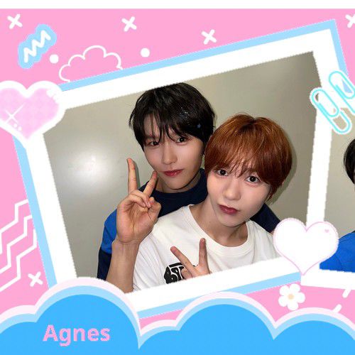 Latest photo of NCT WISH