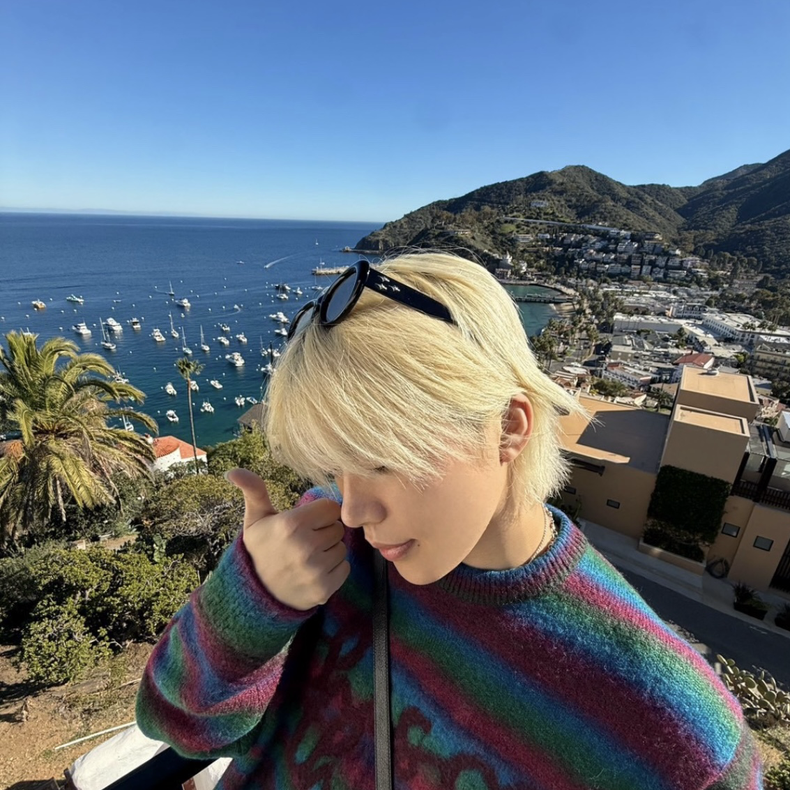 木全翔也 (JO1)的最新活動照片