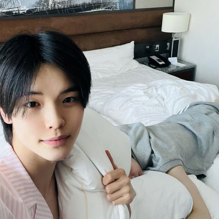 A moment captured by Tata (SMTR25)'s fan