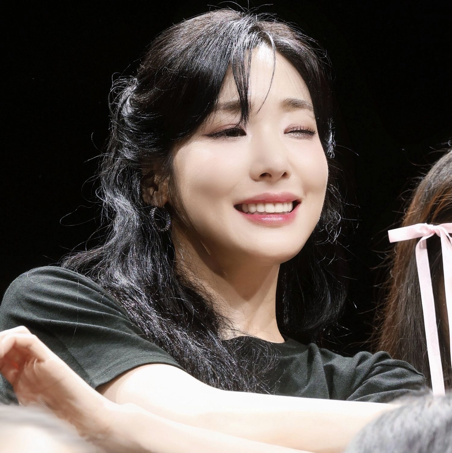 티파니 영 (소녀시대)의 최신 사진