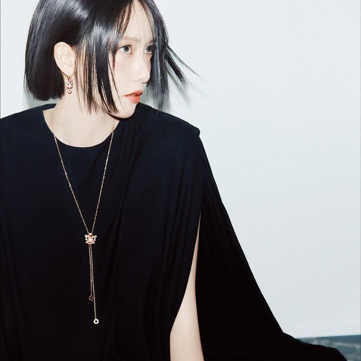 允儿 (少女时代)的幕后花絮