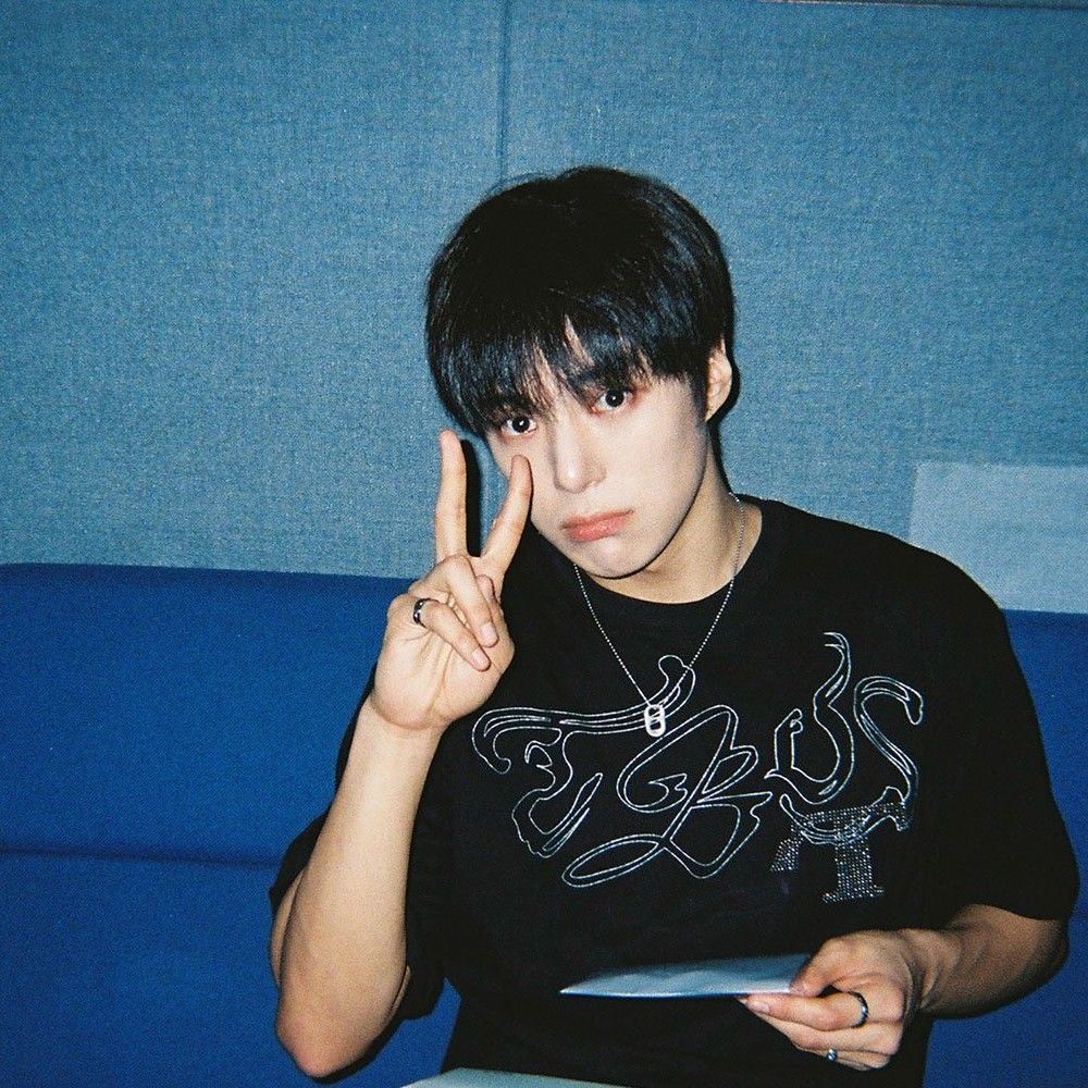 Foto terbaru MONSTA X