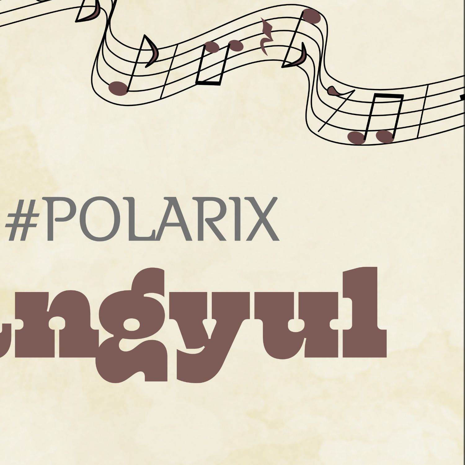 Recent activity shot of Hangyul (POLARIX)