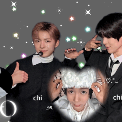 Latest photo of Ryo (NCT WISH)