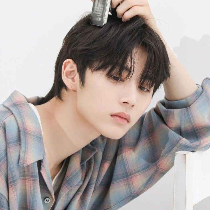 Taesan (BOYNEXTDOOR)的最新活動照片