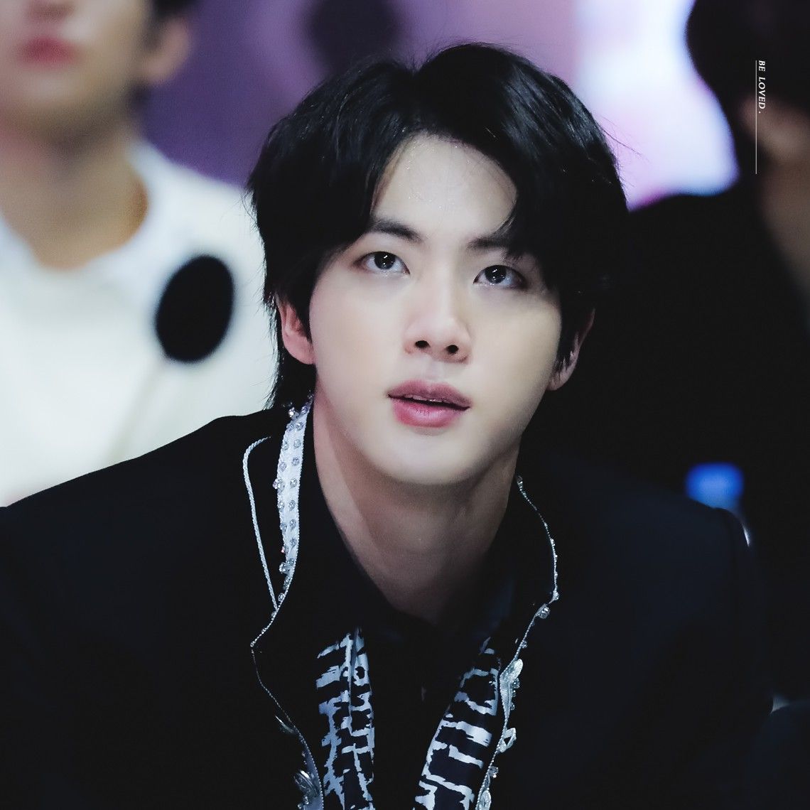 진 (방탄소년단)의 최신 사진