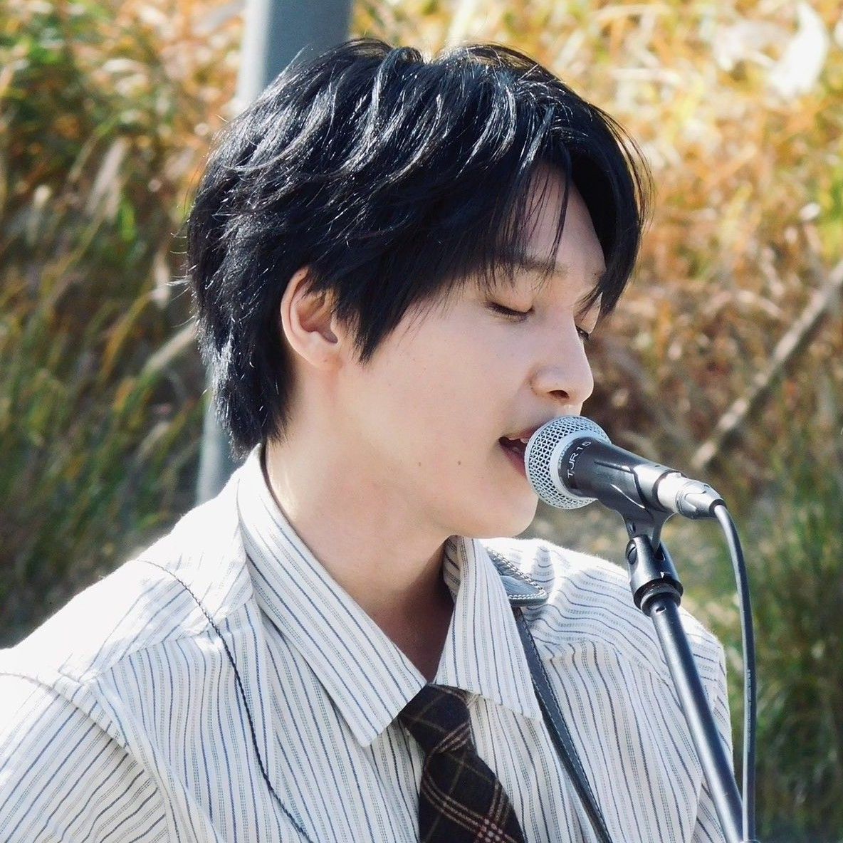 Latest photo of Jeong Sewoon