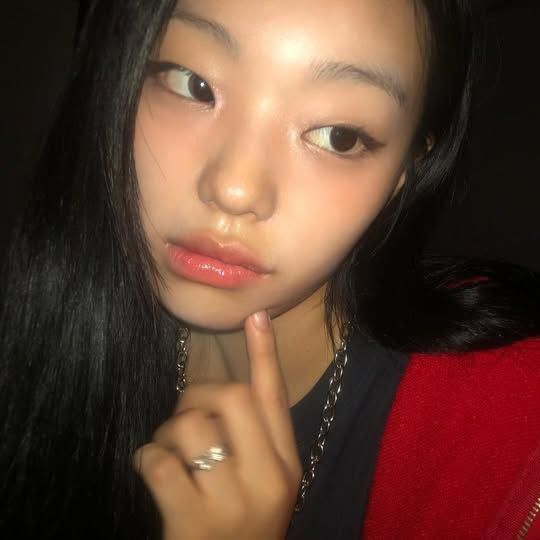 Recent activity shot of Haeun (Lapillus)