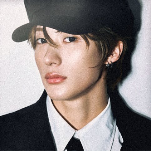 Recent activity shot of Anton (RIIZE)