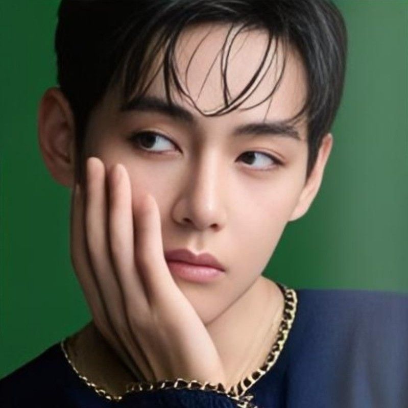 V (BTS)ファンが撮った瞬間