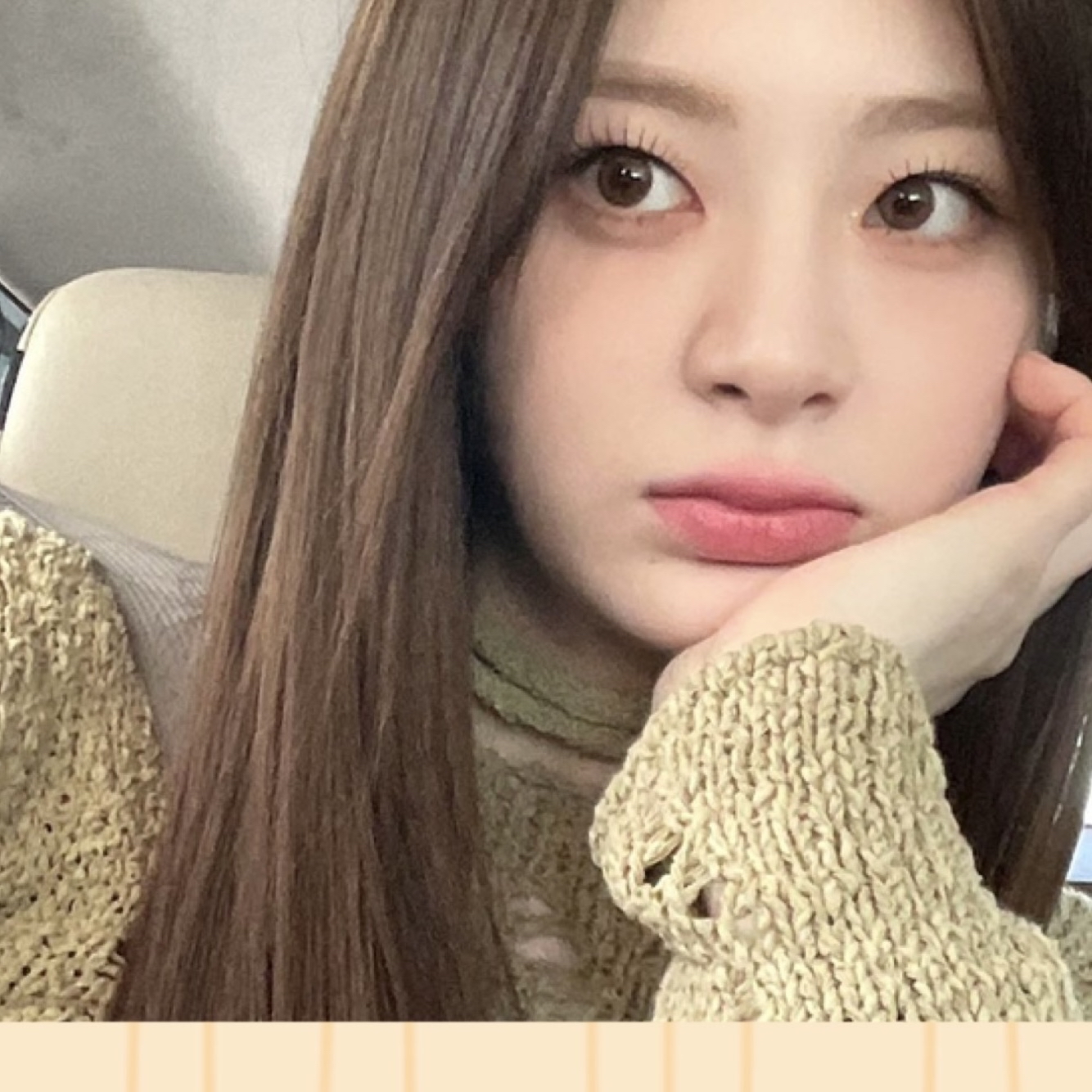 Latest photo of Seeun (STAYC)