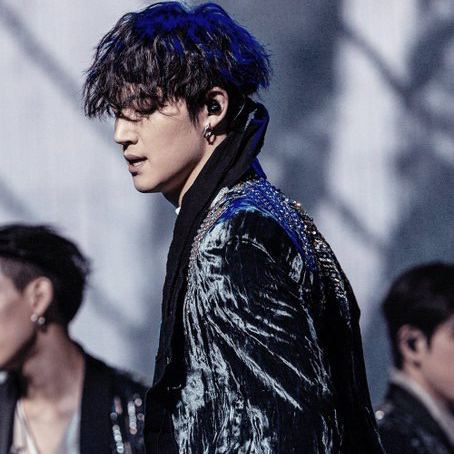 Potret di balik layar GOT7