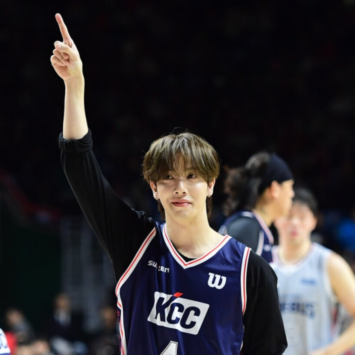 Behind-the-scenes cut of KAZUTA (n.SSign)