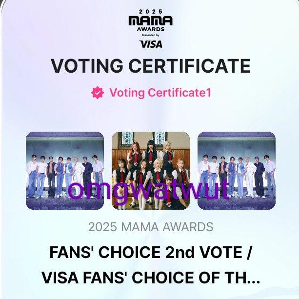 ATEEZの舞台裏ショット