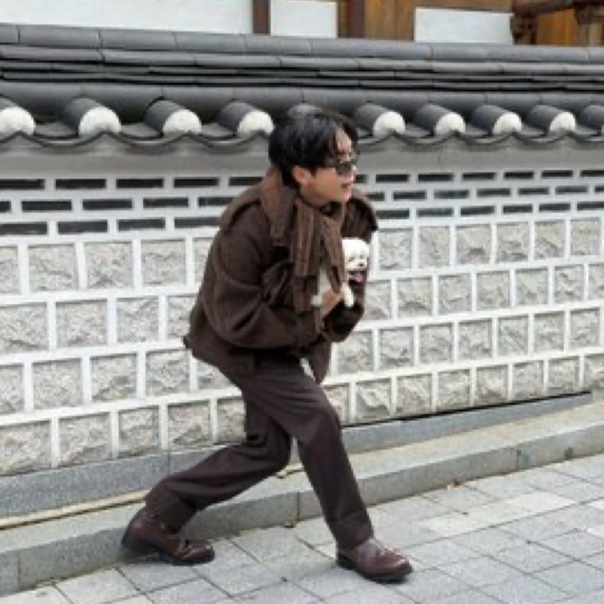 세븐틴 최근 활동샷