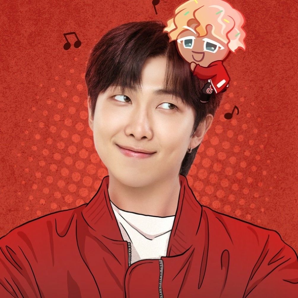 Recent activity shot of BTS
