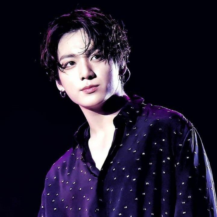 A moment captured by BTS's fan