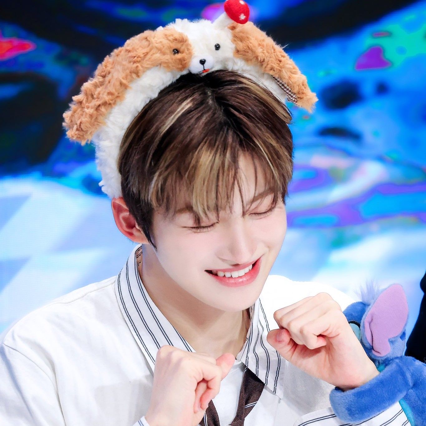 Latest photo of Jihoon (TWS)