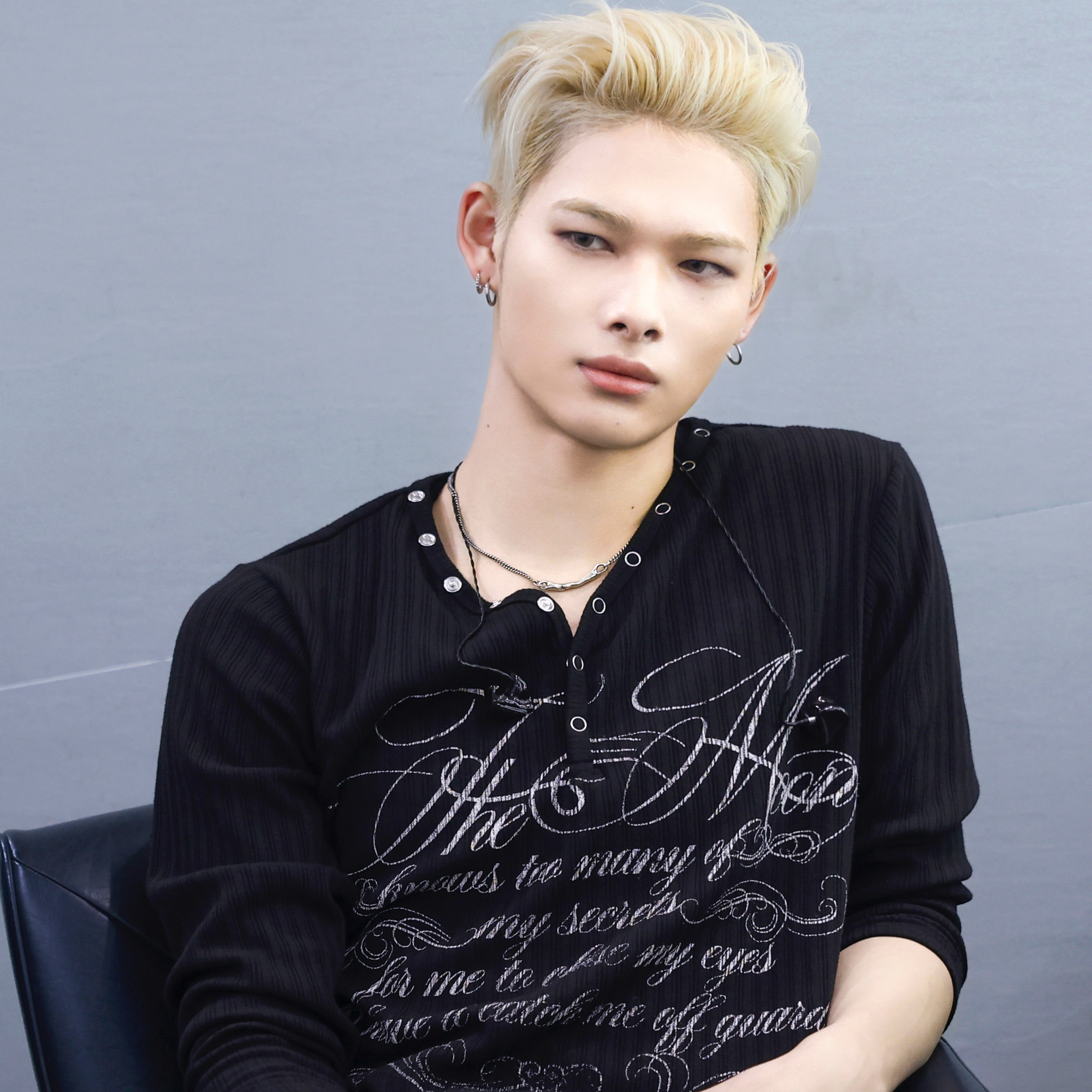 Latest photo of NI-KI (ENHYPEN)