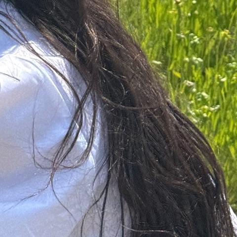 Recent activity shot of Jeong Yein (Lovelyz)