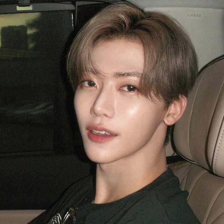 NCT的幕后花絮
