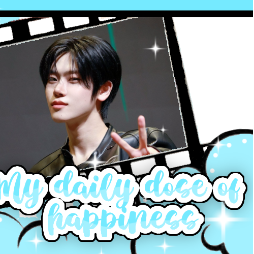 Behind-the-scenes cut of Jang Yeojun (CLOSE YOUR EYES)