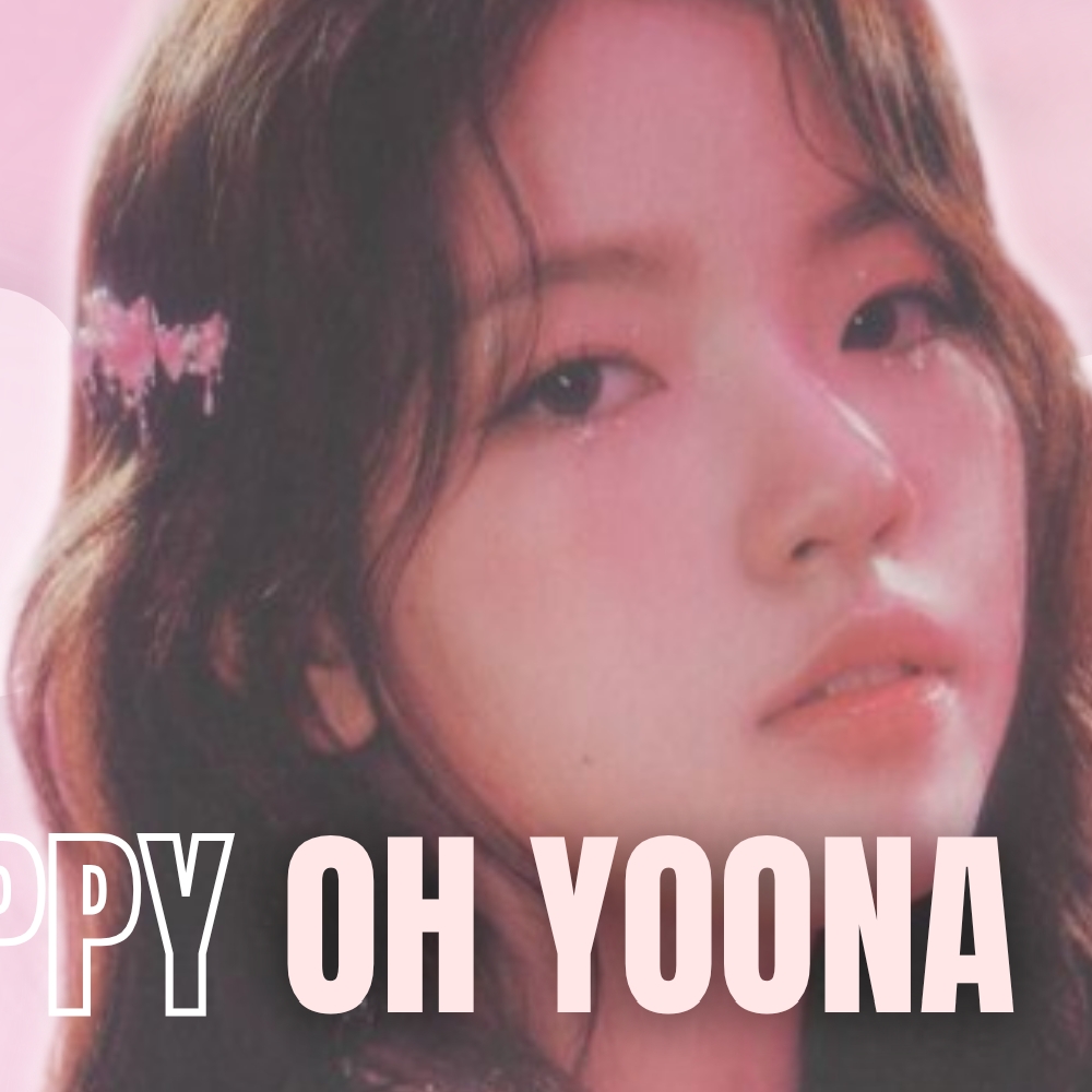 Behind-the-scenes cut of Yoona (UNIS)