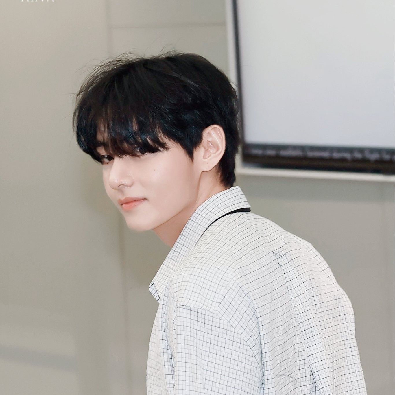 방탄소년단 팬이 찍은 순간