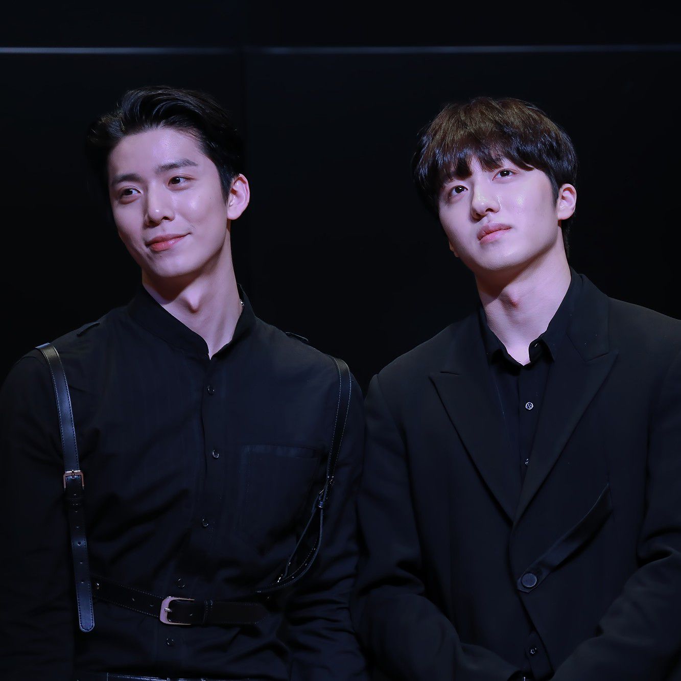 Recent activity shot of SF9