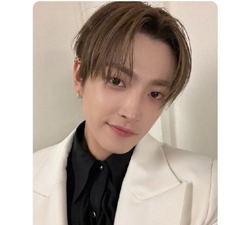 에이티즈 최근 활동샷