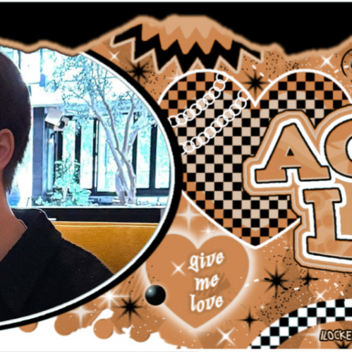 Dino (SEVENTEEN)的幕后花絮