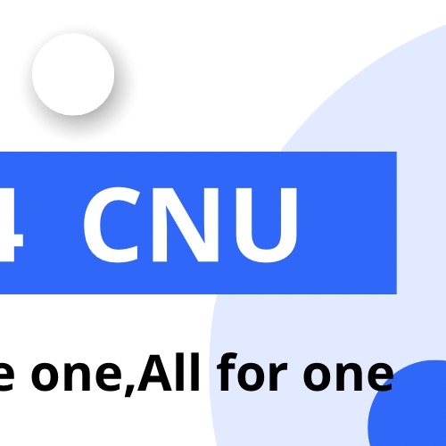 Latest photo of CNU (B1A4)