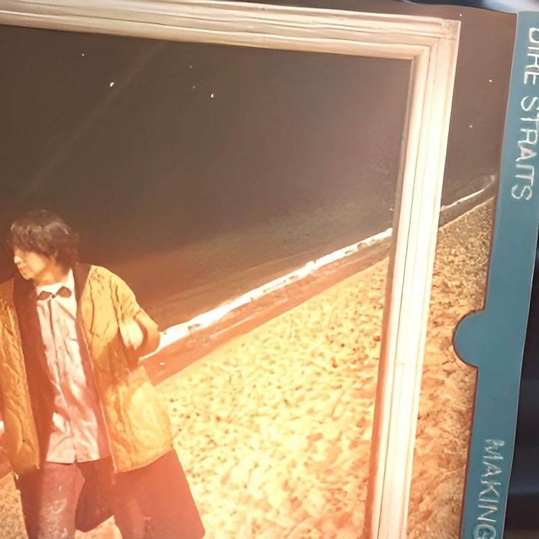 A moment captured by Wooseok (PENTAGON)'s fan