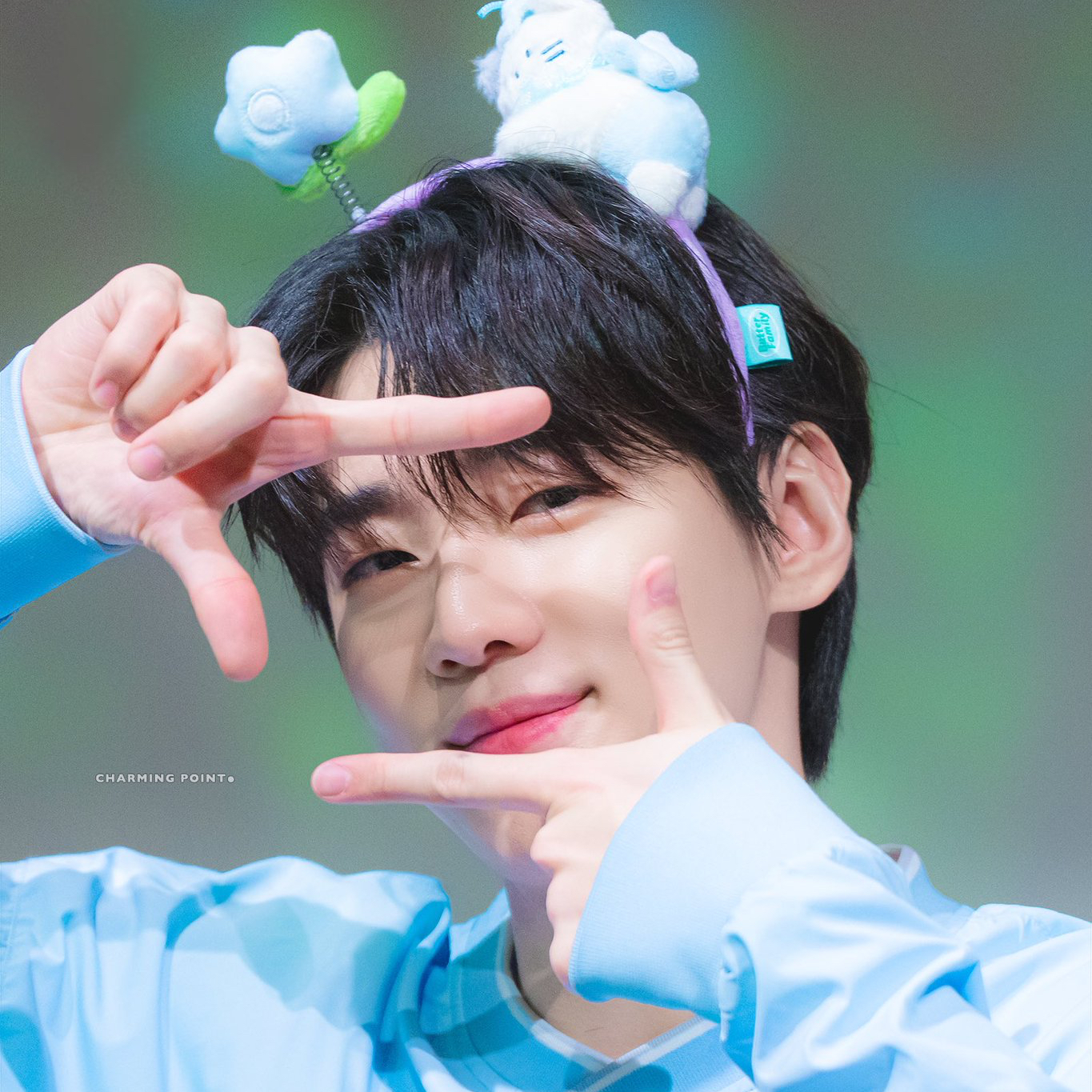 재찬 (DKZ) 최근 활동샷