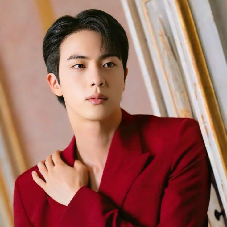 ジン (BTS)ファンが撮った瞬間