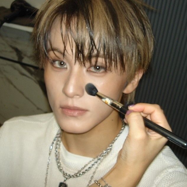 Mark (NCT 127, NCT DREAM)的幕后花絮