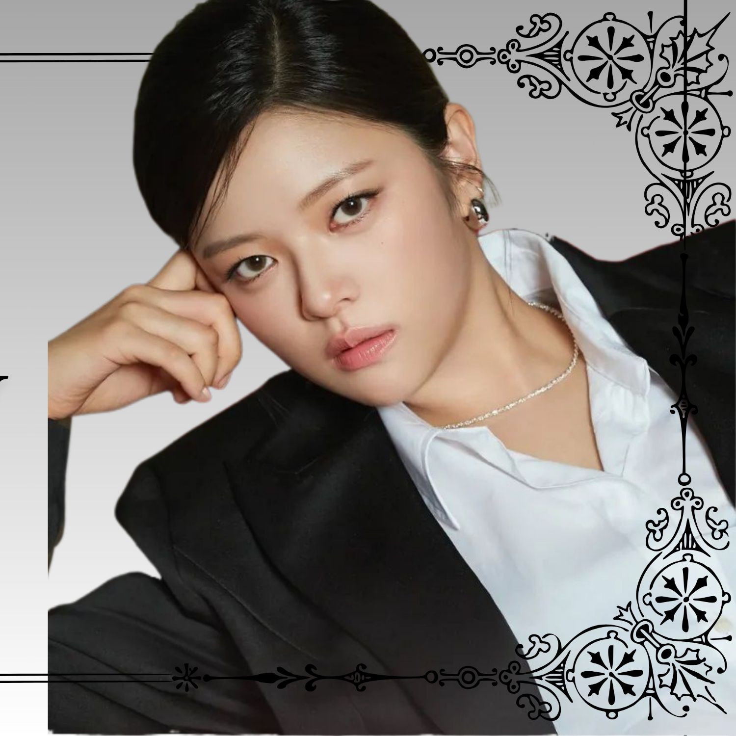 定延 (TWICE)的最新活动照片