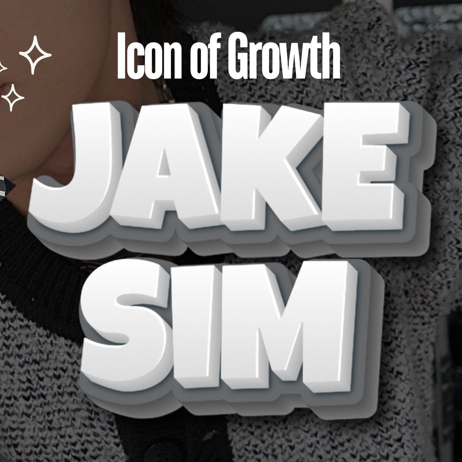 Behind-the-scenes cut of Jake (ENHYPEN)