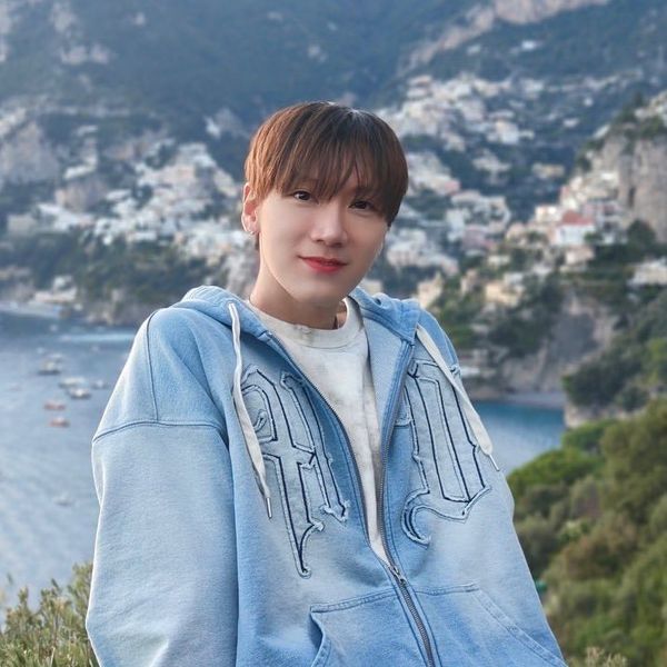 Best moment chosen by TEN (WayV) fandom