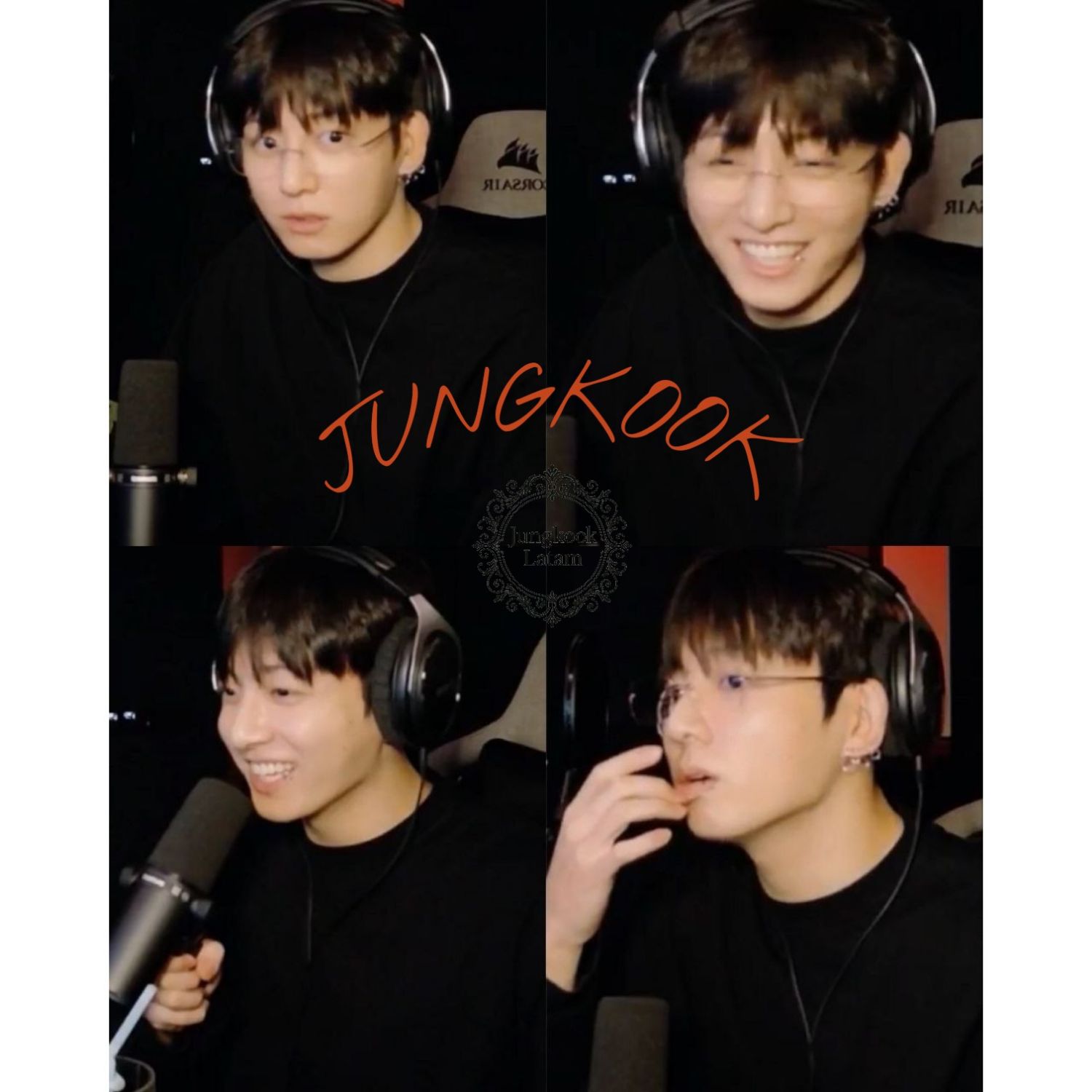 정국 (방탄소년단) 팬이 찍은 순간