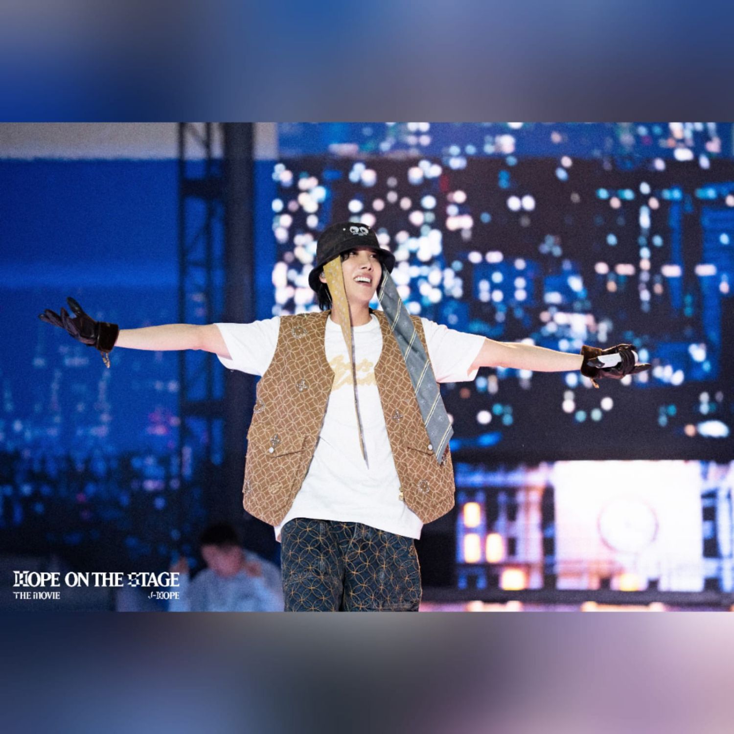 Latest photo of j-hope (BTS)