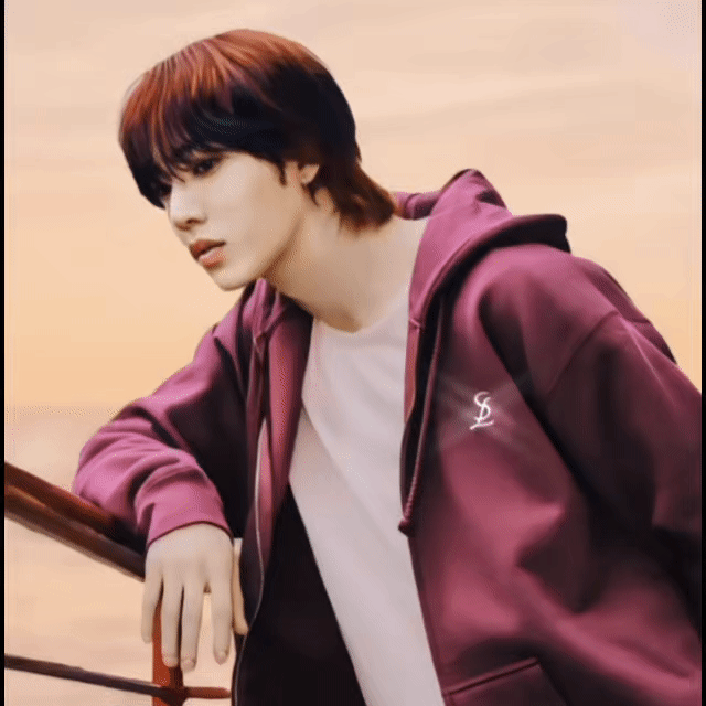 n.SSign KAZUTA Fandom Community │ No.1 KPOP App CHOEAEDOL