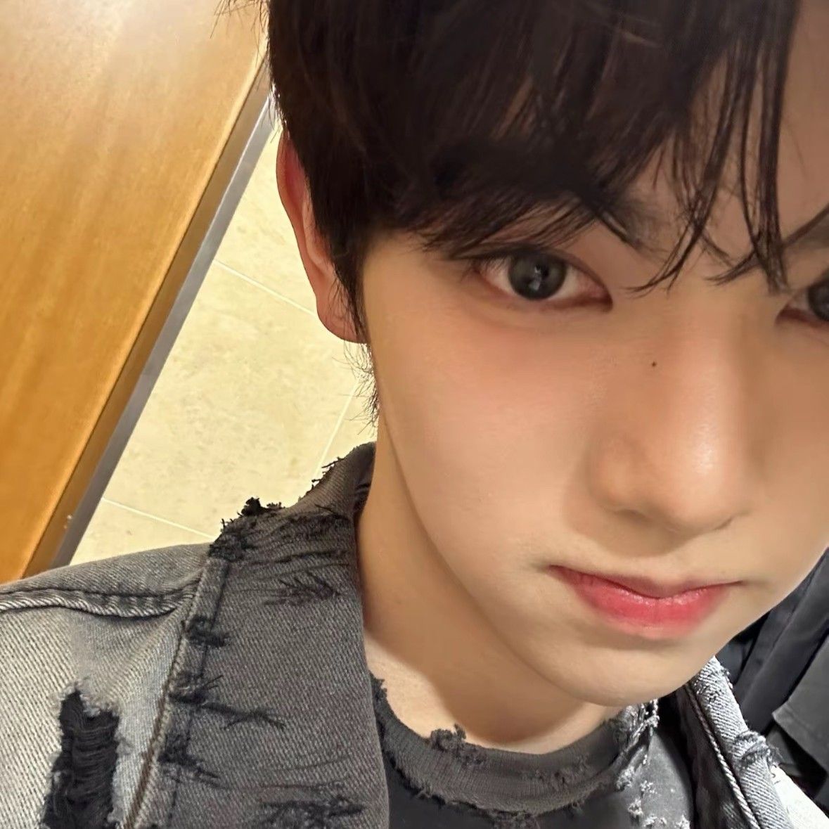 Latest photo of Fan Zheyi