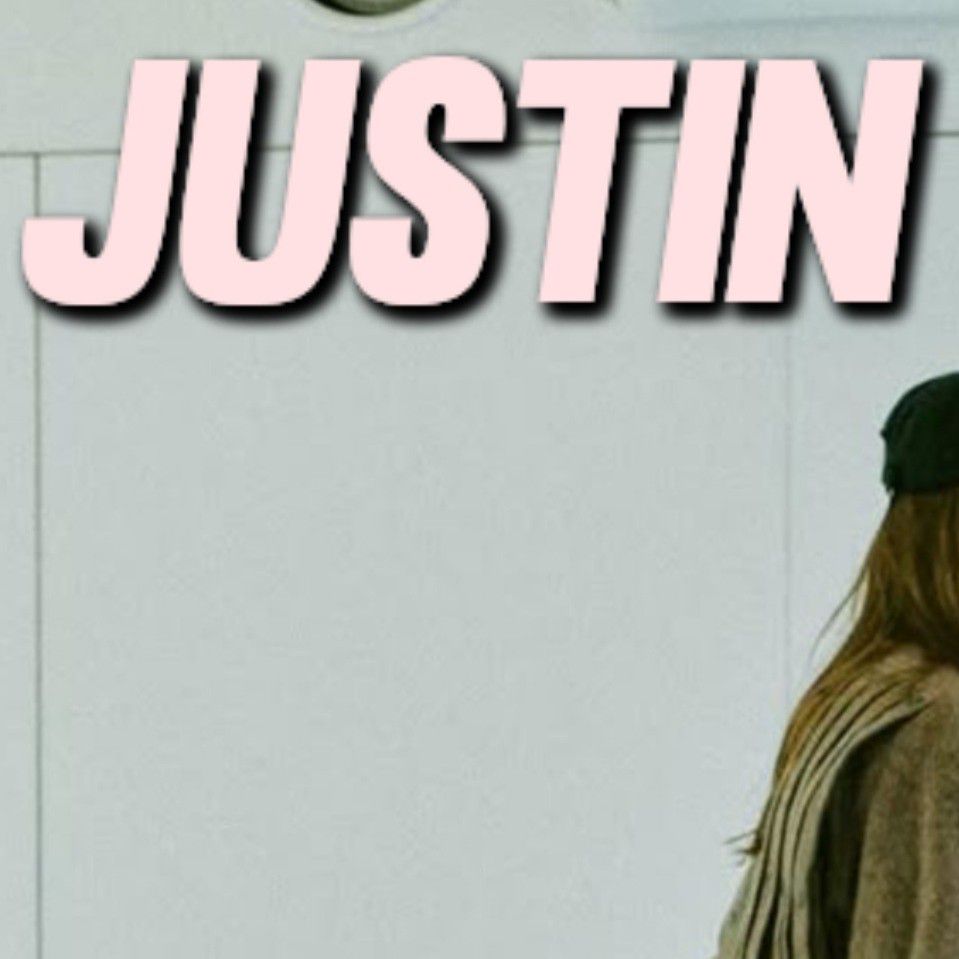 A moment captured by Justin Bieber's fan