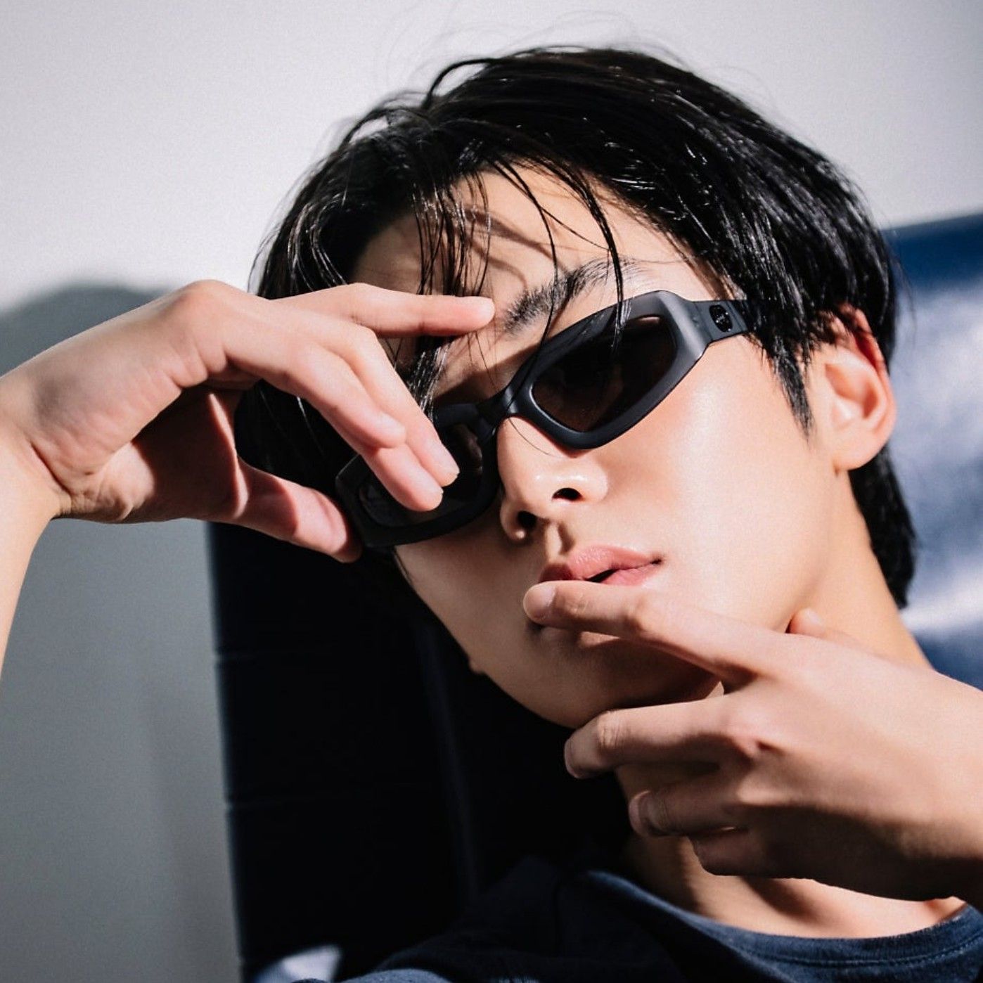 ロウンの最新写真